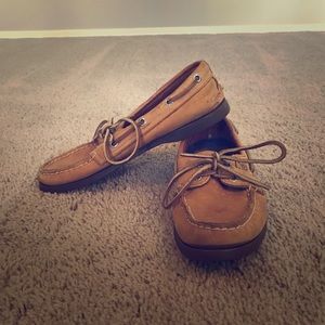 Sperry Top-Sider Boat Shoes